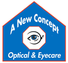A New Concept Optical & Eyecare